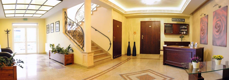 hotell toad apartemendid puhkus kõrts peod Poola Biała Podlaska