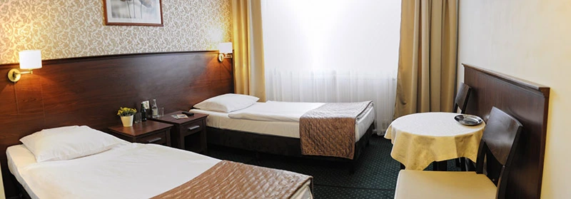 hotell toad apartemendid puhkus kõrts peod Poola Biała Podlaska