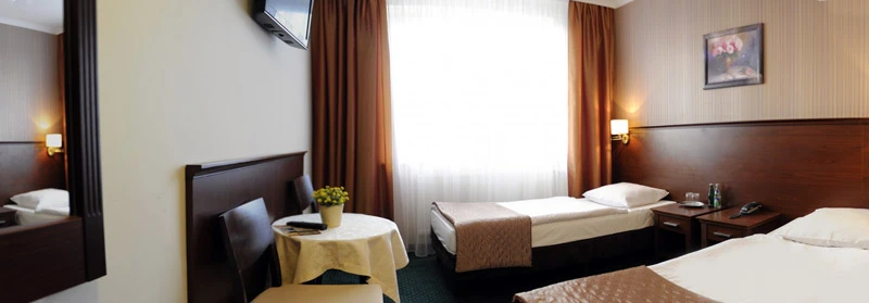 hotell toad apartemendid puhkus kõrts peod Poola Biała Podlaska