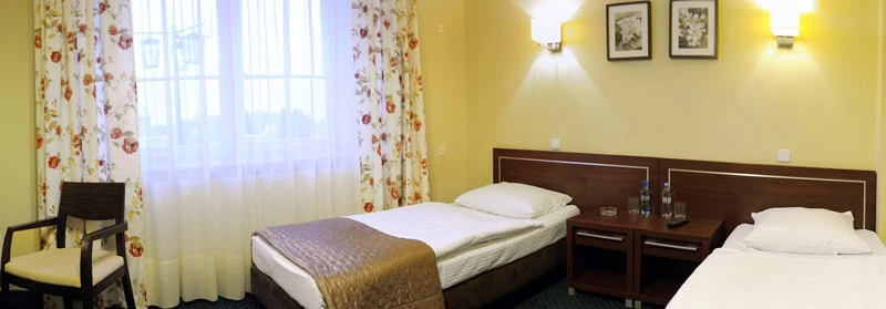 hotell toad apartemendid puhkus kõrts peod Poola Biała Podlaska