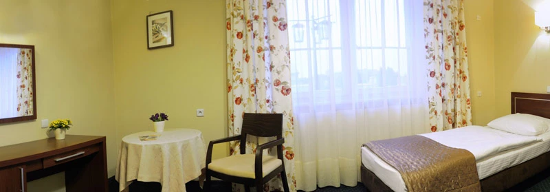 hotell toad apartemendid puhkus kõrts peod Poola Biała Podlaska